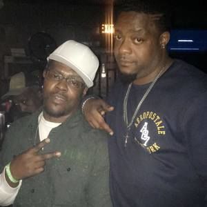 Meet your Posher, Gino